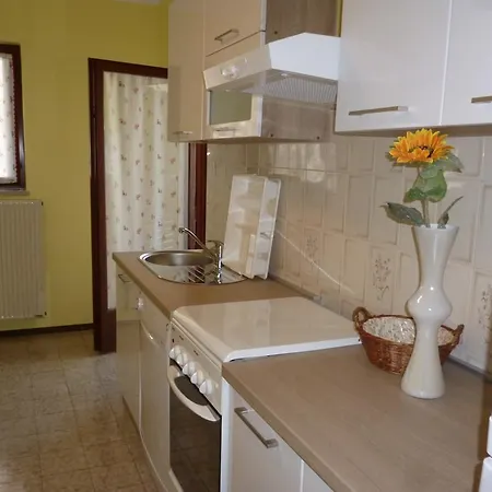 Apartment Marisa Mali Losinj Exterior photo