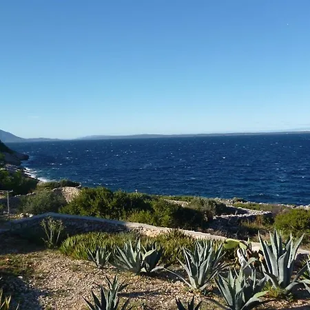 Apartment Marisa Mali Losinj Exterior photo