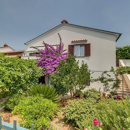 Apartment Marisa Mali Losinj Exterior photo