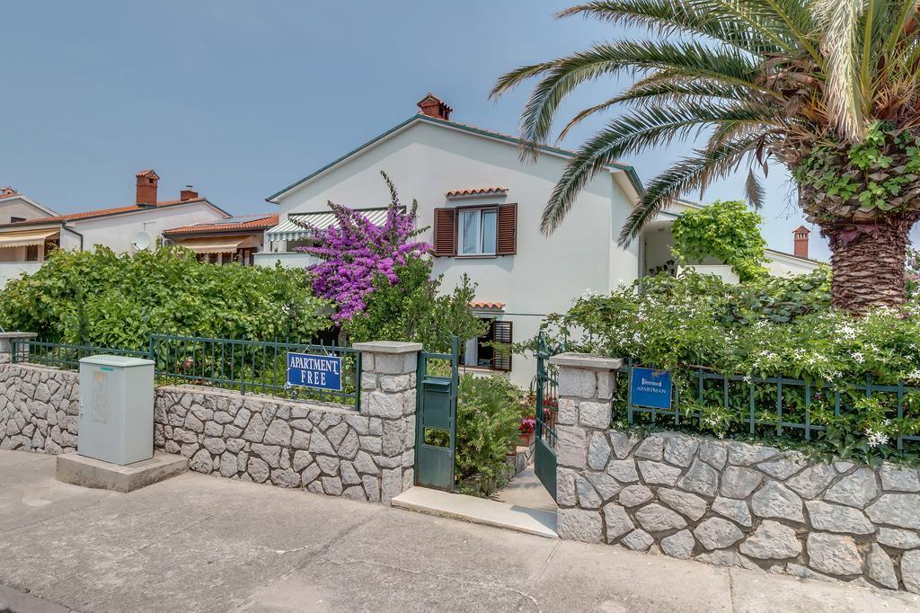 Marisa * Mali Losinj