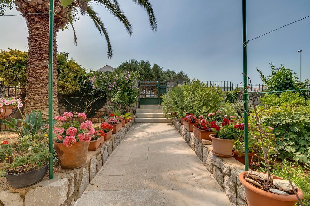 Marisa Apartment Mali Losinj