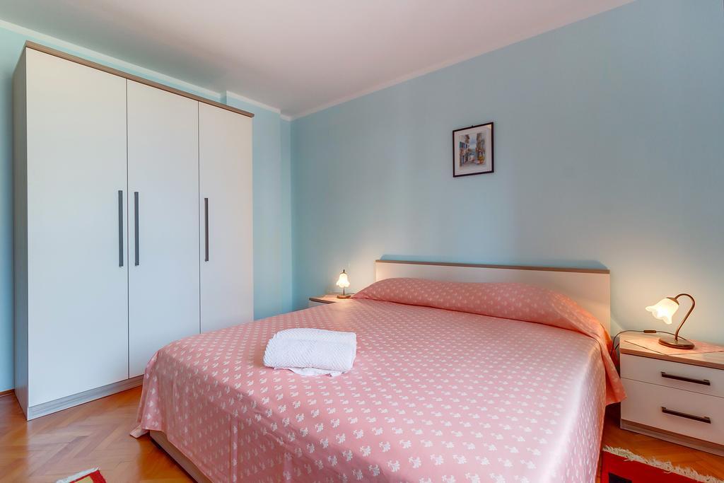 Marisa Apartment *
