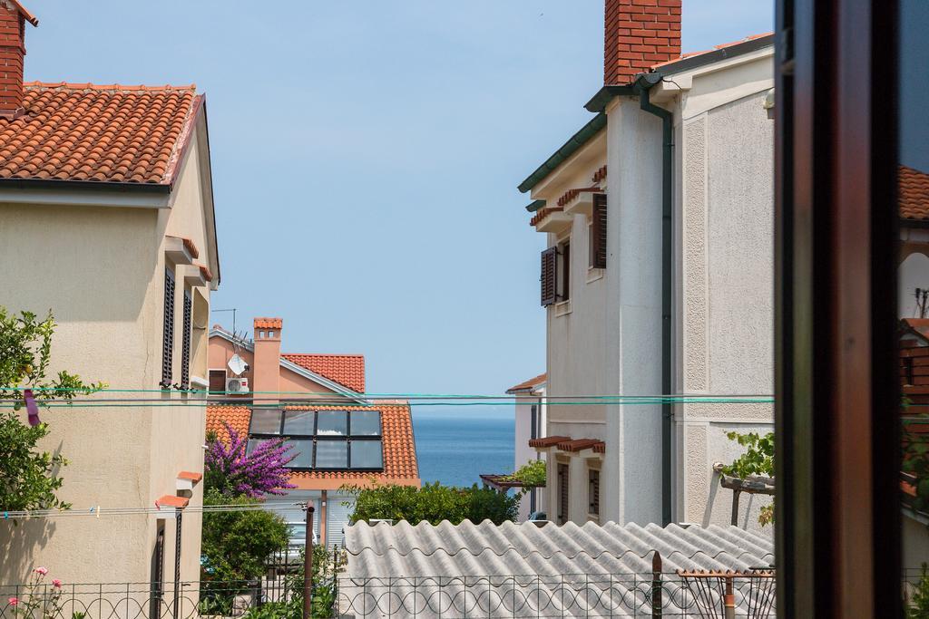 Marisa Apartment Mali Losinj